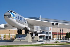 Wings Over the Rockies Air & Space Museum in USA, Colorado | Museums - Rated 3.8