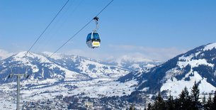 Wispile-Gstaad | Snowboarding,Skiing - Rated 4