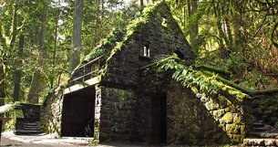 Witch's Castle in USA, Oregon | Castles - Rated 3.4
