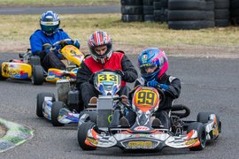 Wollongong Karting in Australia, New South Wales | Karting - Rated 0.9
