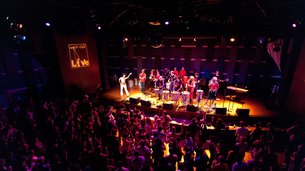 World Cafe Live Philadelphia in USA, Pennsylvania | Live Music Venues - Rated 3.9