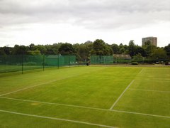 World Lawn Tennis Club in Chile, Santiago Metropolitan Region | Tennis - Rated 1