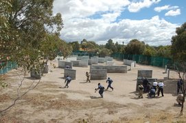World Series Paintball | Paintball - Rated 3.9