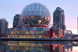 World of Science in Canada, British Columbia | Museums - Rated 3.9