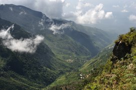 World's End Nuwara Eliya in Sri Lanka, Central Province | Trekking & Hiking - Rated 3.9