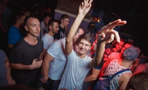XL Bar in Serbia, City of Belgrade | Nightclubs,LGBT-Friendly Places - Rated 0.8