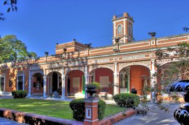 National Historical Museum of Argentina in Argentina, Buenos Aires Province | Museums - Rated 3.8