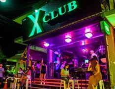 X Club in Thailand, Western Thailand | Bars,Sex-Friendly Places - Rated 0.6