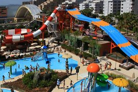 Xote Holidome in Mexico, Guanajuato | Water Parks - Rated 3.8