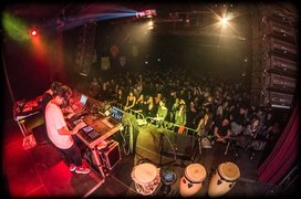 Yaam in Germany, Berlin | Nightclubs - Rated 3.5