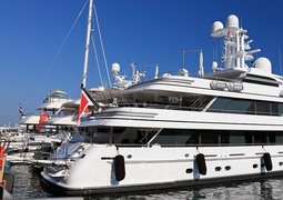 Port of Puerto Plata in Dominican Republic, Puerto Plata | Yachting - Rated 3.3