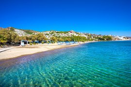 Yahsi Beach in Turkey, Aegean | Beaches - Rated 3.7