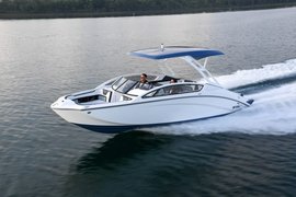 Yamaja Engines Limited | Yachting - Rated 3.7