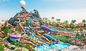 Yas Waterworld | Water Parks,Amusement Parks & Rides - Rated 4.5