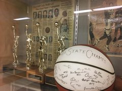 Varsity Hall of Fame in USA, Georgia | Museums - Rated 3.8