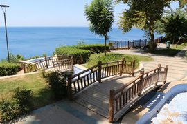 Yavuz Ozcan Park in Turkey, Mediterranean | Parks - Rated 3.6