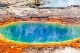Yellowstone National Park | Parks - Rated 4.7