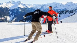 Yettischool | Snowboarding,Skiing - Rated 0.9