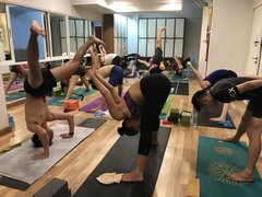 Yoga Ananda | Yoga - Rated 1.5