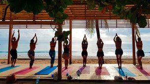 Yoga Zanzibar | Yoga - Rated 1