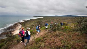 Yuraygir Coastal Walk in Australia, New South Wales | Trekking & Hiking - Rated 0.8