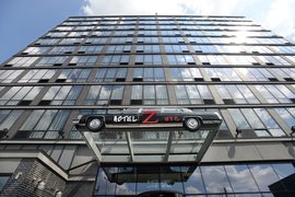 Z Hotel | Sex Hotels,Sex-Friendly Places - Rated 3.2