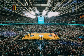 Zalgiris Arena | Basketball - Rated 6.6