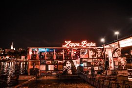 Zappa Barka in Serbia, City of Belgrade  - Rated 3.9