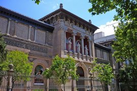Zaragoza Museum in Spain, Aragorn | Museums - Rated 3.6