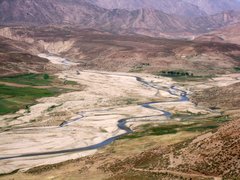 Zard Kuh in Iran, Chaharmahal and Bakhtiari Province | Trekking & Hiking - Rated 0.9