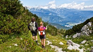 Zasavje Long-Distance Trail in Slovenia, Central Slovenia | Trekking & Hiking - Rated 0.8