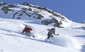 Zavyalikha | Snowboarding,Skiing,Snowmobiling - Rated 4.1