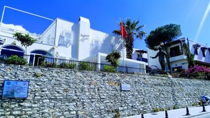 Zeki Muren Arts Museum in Turkey, Aegean | Museums - Rated 3.9