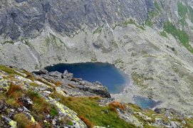 Zelene Pleso in Slovakia, Presov | Trekking & Hiking - Rated 4