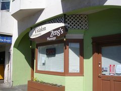 Zeng's Massage Therapy in USA, California  - Rated 0.7