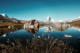 The 5 Lakes Walk in Switzerland, Canton of Valais | Trekking & Hiking - Rated 3.6