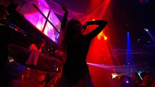 Zero Hours | Nightclubs,Sex-Friendly Places - Rated 0.7