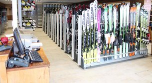 Ziria Mountain Shop in Greece, Western Greece | Snowboarding,Skiing - Rated 0.8