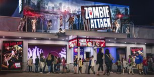 Zombie Attack Niagara Falls in Canada, Ontario | Amusement Parks & Rides - Rated 3.6