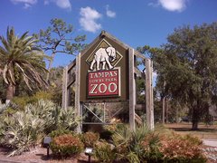 ZooTampa at Lowry Park | Zoos & Sanctuaries - Rated 5