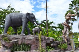Zoo Joya Grande in Honduras, Cortes Department | Zoos & Sanctuaries - Rated 3.7
