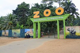 Zoo d'Abidjan in Ivory Coast, Abidjan Autonomous District | Zoos & Sanctuaries - Rated 3.5