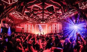 Zouk Singapore in Singapore, Singapore city-state | Nightclubs - Rated 3.1