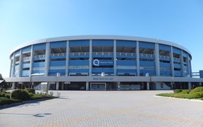 Zozo Marine Stadium in Japan, Kanto | Baseball - Rated 4.5