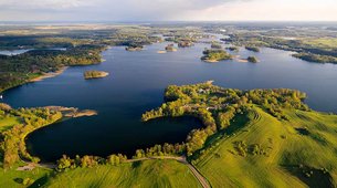 Zuku National Park in Lithuania, Vilnius County | Parks - Rated 3.9