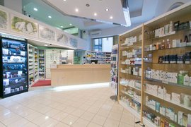 Marina Marusic Fojs Pharmacy in Croatia, Zagreb  - Rated 3.7