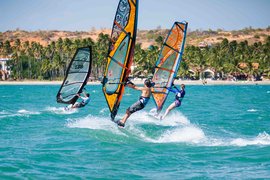 Napra Club in Argentina, Chubut Province | Windsurfing - Rated 2.1