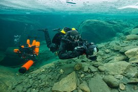 Dive Odyssea in United Kingdom, East of England | Scuba Diving - Rated 0.9