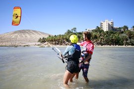 Rene Egli Fuerteventura | Kitesurfing,Windsurfing - Rated 7.1
