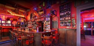 Hangar Bar in Czech Republic, Central Bohemian | Pubs & Breweries - Rated 3.4